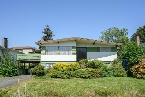 8371 Spires Road, Richmond, BC 