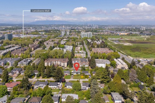 8371 Spires Road, Richmond, BC 