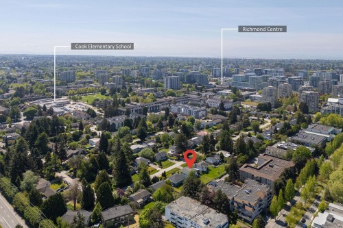 8371 Spires Road, Richmond, BC 