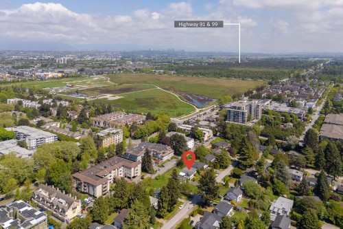 8371 Spires Road, Richmond, BC 