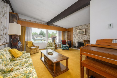 8371 Spires Road, Richmond, BC 