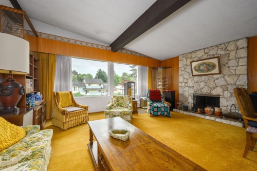8371 Spires Road, Richmond, BC 