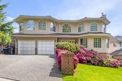 2828 Camrose Drive Burnaby, BC V5A 4M7