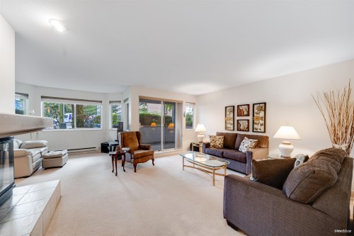 101-525 Austin Avenue  Coquitlam, BC V3K 3M6