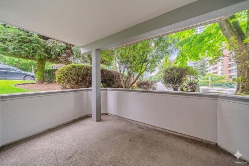 101-525 Austin Avenue, Coquitlam, BC 