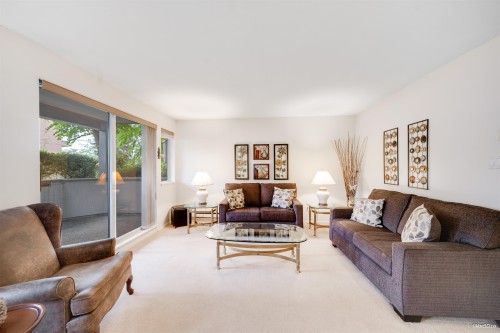 101-525 Austin Avenue, Coquitlam, BC 