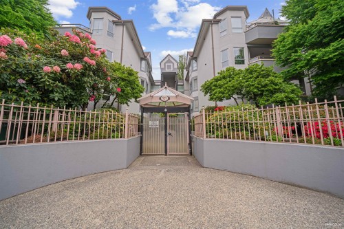 101-525 Austin Avenue, Coquitlam, BC 