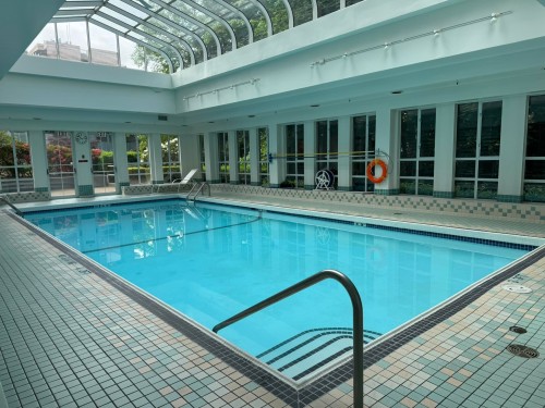 101-525 Austin Avenue, Coquitlam, BC 