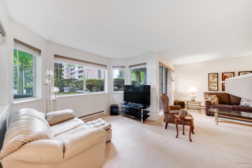 101-525 Austin Avenue, Coquitlam, BC 
