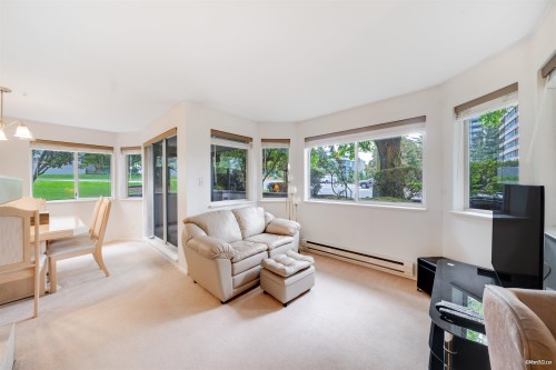 101-525 Austin Avenue, Coquitlam, BC 