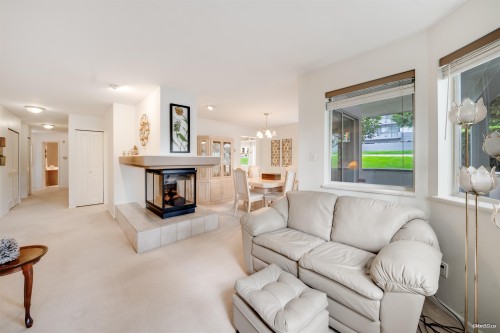 101-525 Austin Avenue, Coquitlam, BC 