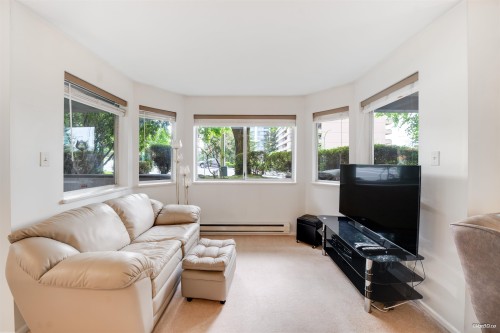 101-525 Austin Avenue, Coquitlam, BC 
