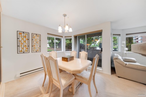 101-525 Austin Avenue, Coquitlam, BC 