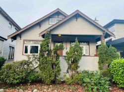 3457 20th Avenue WVancouver, BC V6S 1E5