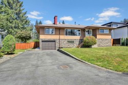 981 Grover Avenue  Coquitlam, BC V3J 3E5