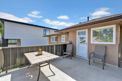 981 Grover Avenue, Coquitlam, BC 