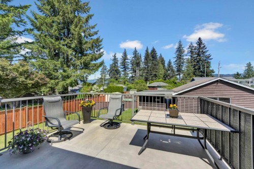981 Grover Avenue, Coquitlam, BC 