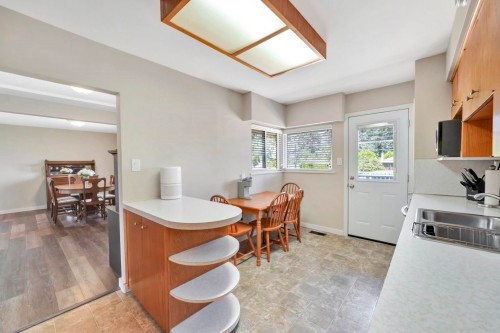 981 Grover Avenue, Coquitlam, BC 