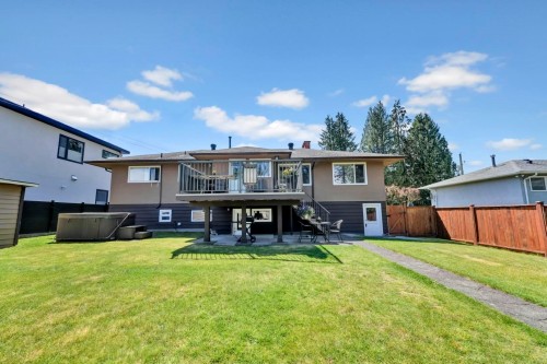 981 Grover Avenue, Coquitlam, BC 