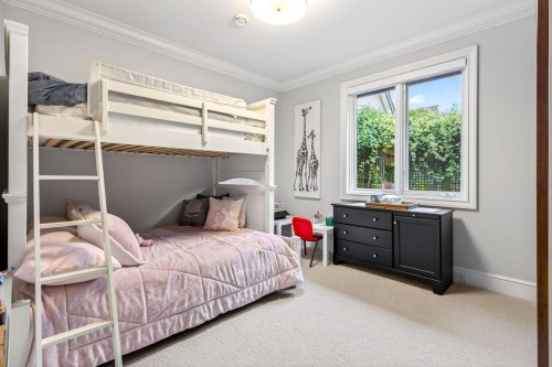 805 Rochester Avenue, Coquitlam, BC 