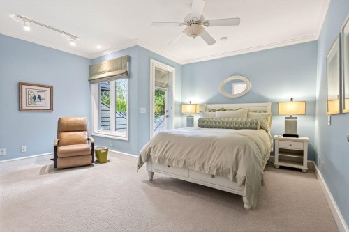 805 Rochester Avenue, Coquitlam, BC 
