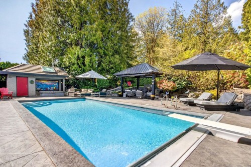 805 Rochester Avenue, Coquitlam, BC 