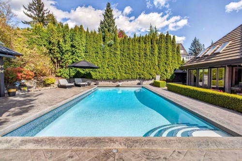 805 Rochester Avenue, Coquitlam, BC 