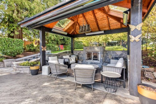 805 Rochester Avenue, Coquitlam, BC 