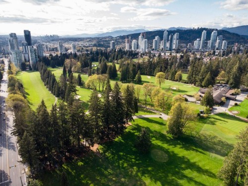 805 Rochester Avenue, Coquitlam, BC 