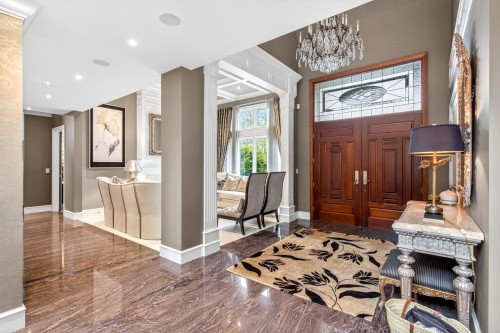 805 Rochester Avenue, Coquitlam, BC 