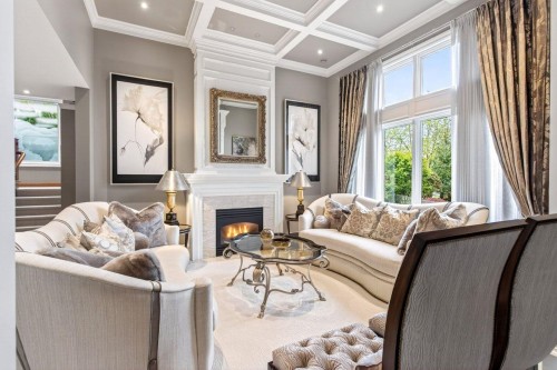 805 Rochester Avenue, Coquitlam, BC 