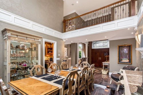 805 Rochester Avenue, Coquitlam, BC 