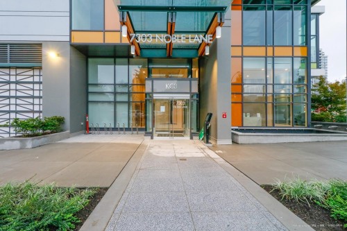 2607-7303 Noble Lane, Burnaby, BC 