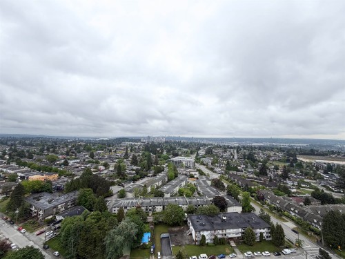 2607-7303 Noble Lane, Burnaby, BC 