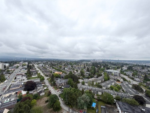 2607-7303 Noble Lane, Burnaby, BC 