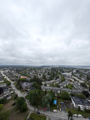 2607-7303 Noble Lane, Burnaby, BC 