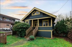 2300 Rindall Avenue Port Coquitlam, BC V3C 1V2