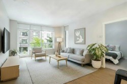 322-3563 Ross Drive Vancouver, BC V6S 0L3