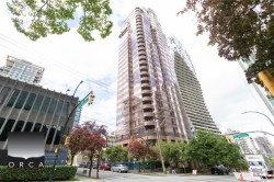 18B-1500 Alberni Street Vancouver, BC V6G 3C9
