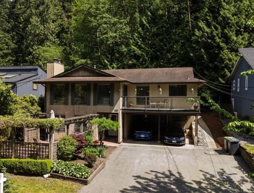 1184 Riverside Drive  North Vancouver, BC V7H 1V5