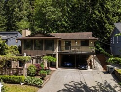 1184 Riverside Drive  North Vancouver, BC V7H 1V5