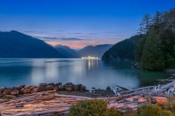 6 Beach Drive West Vancouver, BC V8B 1A2