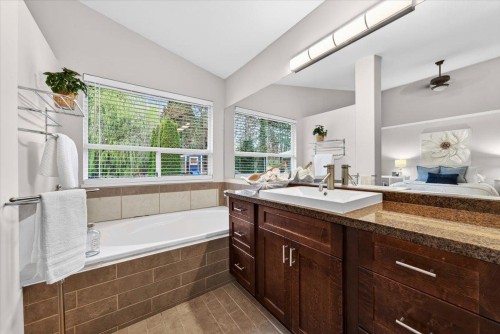 1422 Hockaday Street, Coquitlam, BC 