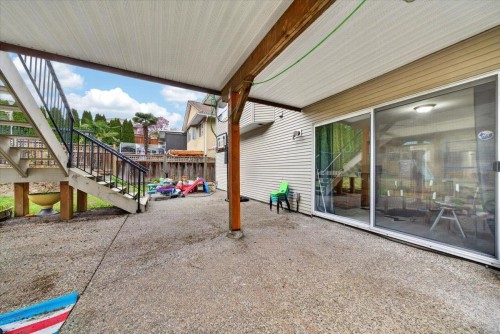1422 Hockaday Street, Coquitlam, BC 