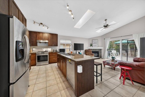 1422 Hockaday Street, Coquitlam, BC 