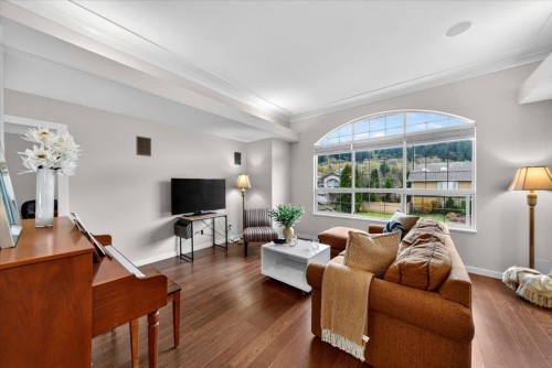 1422 Hockaday Street, Coquitlam, BC 