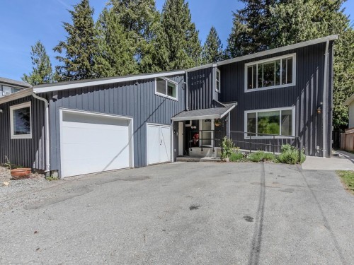 41756 Government Road  Squamish, BC V8B 0G3
