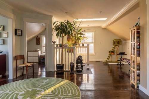 4578 Moss Street, Vancouver, BC 