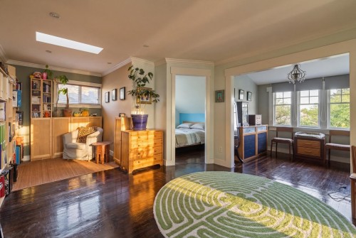 4578 Moss Street, Vancouver, BC 