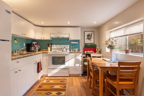 4578 Moss Street, Vancouver, BC 
